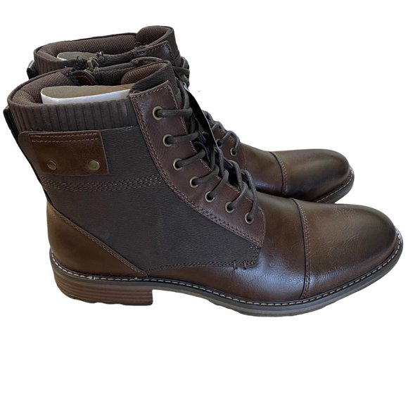 Sonoma Men\'s Boots Size 12